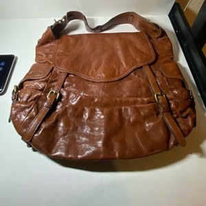 Kooba brown shoulder Bag